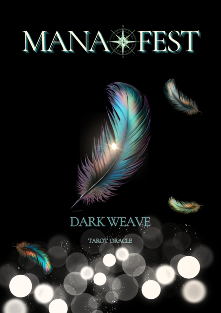 Dark Weave Guidebook (PDF Download)