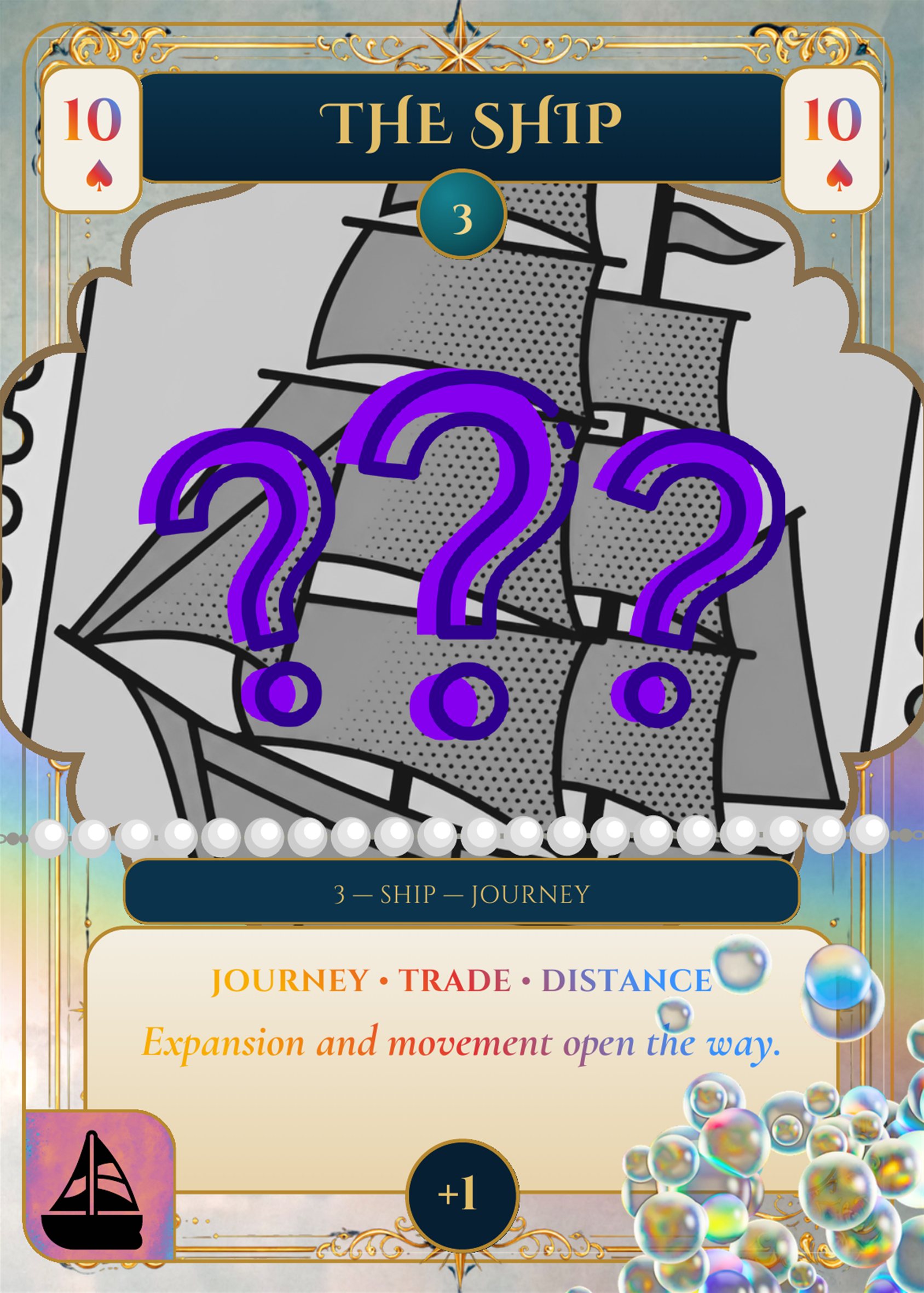 Hermes card